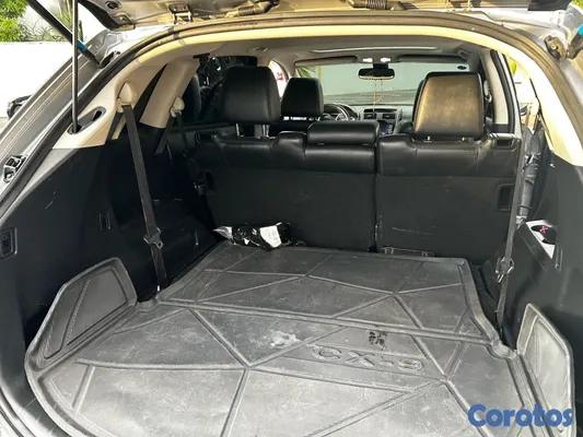 jeepetas y camionetas - Vendo Mazda CX-9 en excelentes condiciones  19