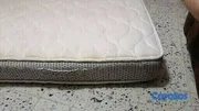 muebles y colchones - Colchón semi-nuevo