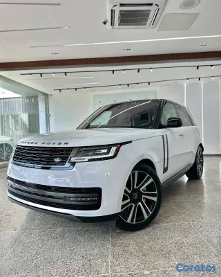 jeepetas y camionetas - Ranger Rover Vogue 2023 USD$179,900. 11
