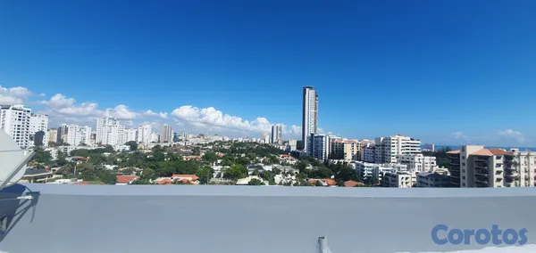 penthouses - Penthouse En Bella Vista 8