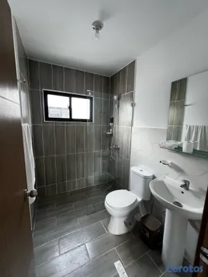 apartamentos - Apartamento amueblado 1 habitación en Epic Residences – US$800 15