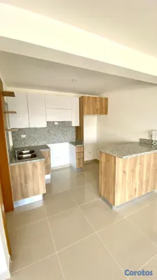 apartamentos - Apto nuevo de 3Hab en Mirador del Oeste 5