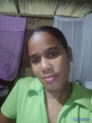 candidatos - Hola mi nombre es Giselly busco empleo doméstico en banca en supermercado 26 año 2