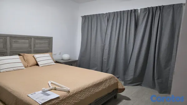 apartamentos - Hermoso apartamento en alquiler en Cana Bay 10