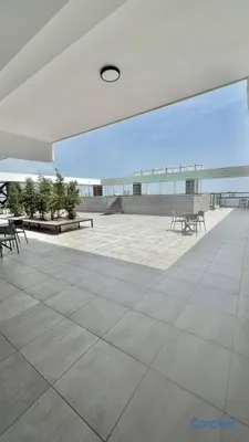 apartamentos - Apartamento en venta amueblado o sin amueblar en B 7