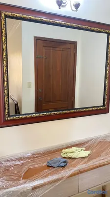 decoración y accesorios - Espejo  3