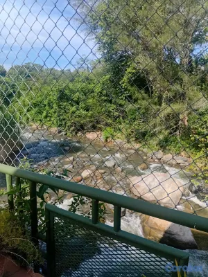 casas - villa amplia y en la cercanía de un río en jarabacoa 7