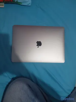 computadoras y laptops - Está como nueva! Es la MacBook Air M1 de 2020! Se tu el próximo dueño!  9