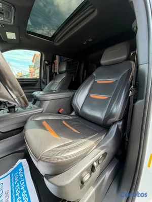 jeepetas y camionetas - 2022 GMC Sierra 1500 AT4 9