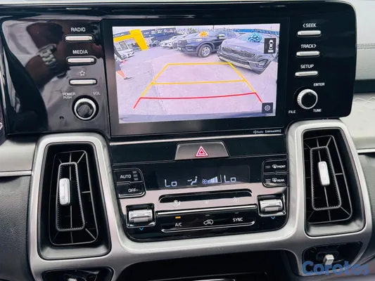 jeepetas y camionetas - KIA SORENTO S 2021 | 4X4 | 107,000 MILLAS | TECHO. 10