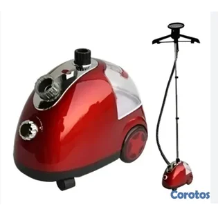 Plancha Vertical SOKANY SK-4002 con Vapor Continuo