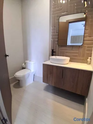 apartamentos - Apartamento en piantini Amueblado   US$ 1500    88 5