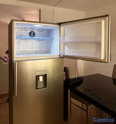 electrodomesticos - Nevera Samsung Twin Cooling Plus 4