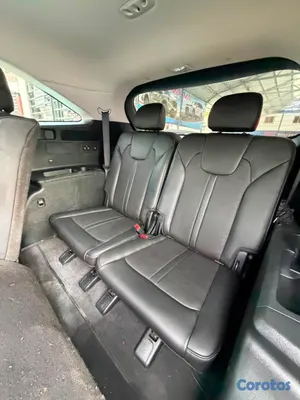 jeepetas y camionetas - Kia Sorento LX 2021 12