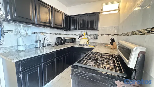 apartamentos - APARTAMENTO EN VENTA EN EL MILLÓN A 3 CUADRAS DE L 4
