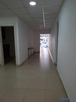 oficinas y locales comerciales - 🏢 LOCAL COMERCIAL EN ALQUILER – BELLA VISTA, DISTR 7