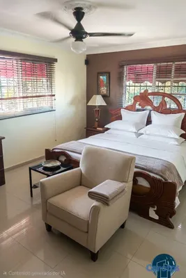 apartamentos - Apartamento Ensanche Ozama 6