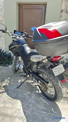 electrodomesticos - una moto Yamaha  3