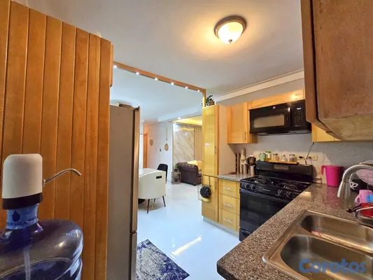 apartamentos - Apartamento en Alquiler Full Amueblado en San Isid 9