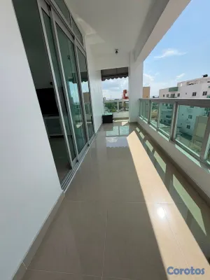 apartamentos - vendo avenida independencia cacique piso 5 no ascensor dos habitaciones amplias  4