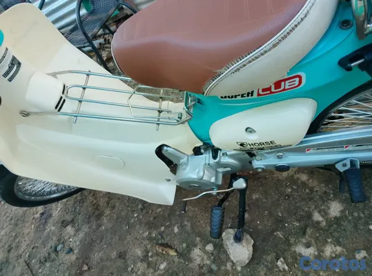 motores y pasolas - Motor 3