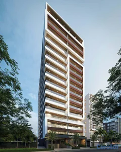 Villa Palmera XXI | Apartamentos de Lujo en Naco 
