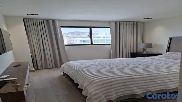 apartamentos - Alquiler amueblado de 3 habitaciones en Renacimiento 7