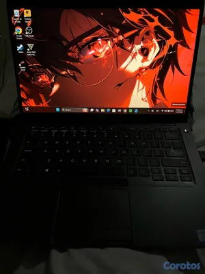 computadoras y laptops - Dell latitude sin detalles notables nítida para uso  3