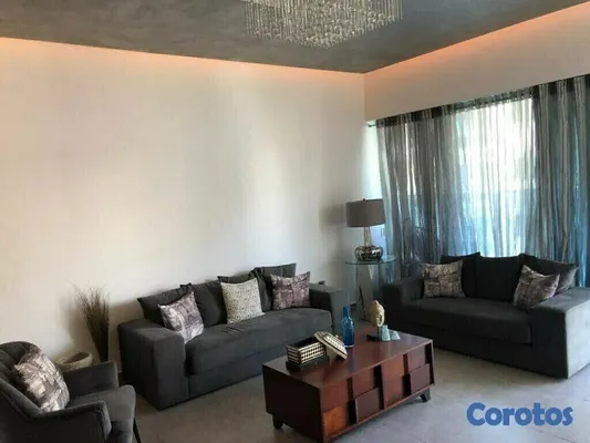 otros inmuebles - Penthouse en alquiler Y VENTA en el exclusivo sector de  Serralles  8 familias 8