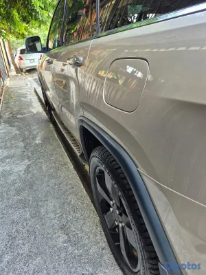 jeepetas y camionetas - vamos a negociar tengo otra nueva no es por vieja que la vendo . 10