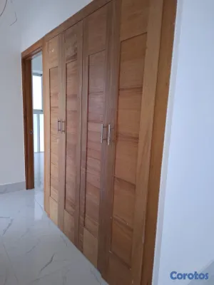 apartamentos - Apartamento en Alquiler, Bella Vista 12