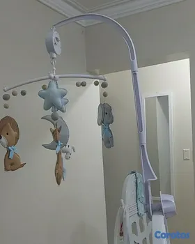 accesorios - Móvil musical