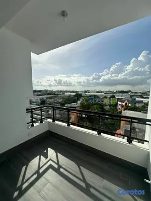 apartamentos - Apartamento en Venta 3