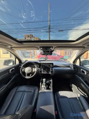 jeepetas y camionetas - 🚙 2021 Kia Sorento S 11