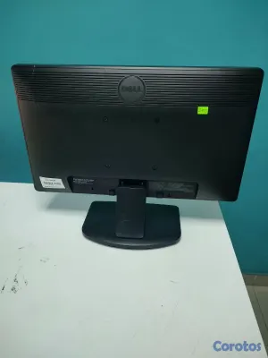 computadoras y laptops - Monitor: DELL E2013Hc (20 IN) Pantalla: 20 pg Códi 3