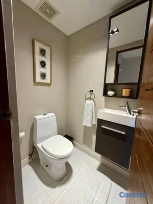 apartamentos - Apartamento en alquiler en Piantini - 32 9