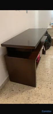 muebles y colchones - Mueble para área de televisión o de habitación  3