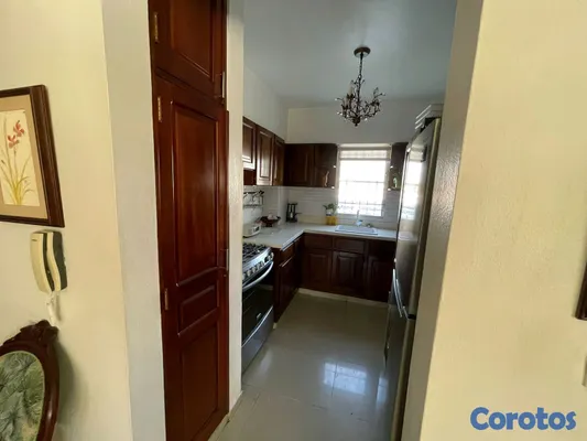 apartamentos - APARTAMENTO DE 2 HABITACIONES. 12