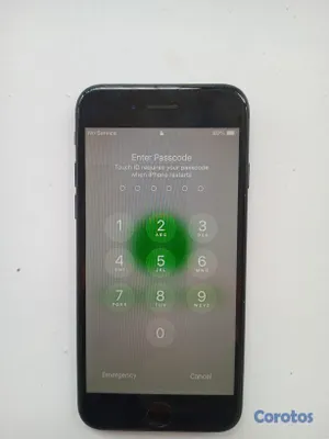 celulares y tabletas - estan nitido no tienen un rrayonsito eatan bloquea 4
