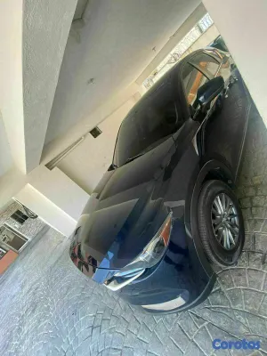 jeepetas y camionetas - Mazda CX5 Full Touring 2017 2