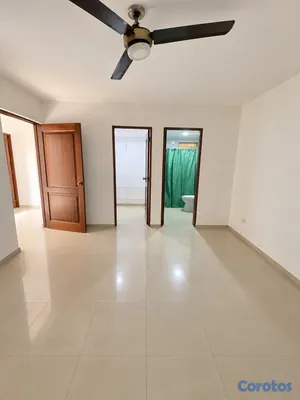 apartamentos - Apartamento en Bella Vista | 2 habitaciones, plant 8