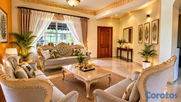 Apartamento en Las Colinas de Los Ríos, foto 3