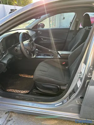 carros - HYUNDAI ELANTRA 2021 SEL 🔥 8