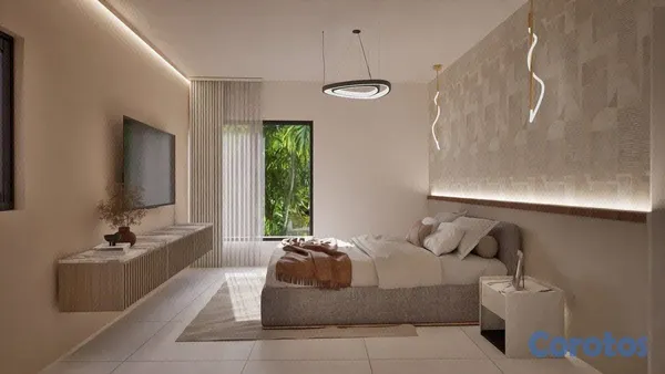 apartamentos - Hermoso apartamento en la autopista de San Isidro 9