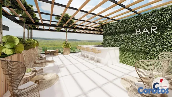apartamentos - Core Residences Cap Cana | Apartamentos de Lujo y  17