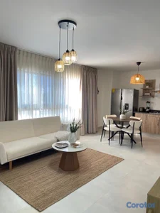 Apartmento en Punta Cana 1 Hab Atabey II