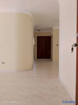 apartamentos - Av.Indep. 3 habitaciones. 2 baños. 2 parqueo abiertos

 2