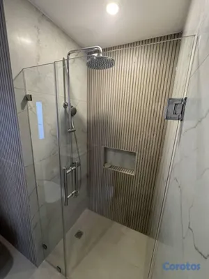 apartamentos - Las Canas, Cap Cana: 1 habitación con terraza y línea blanca 10
