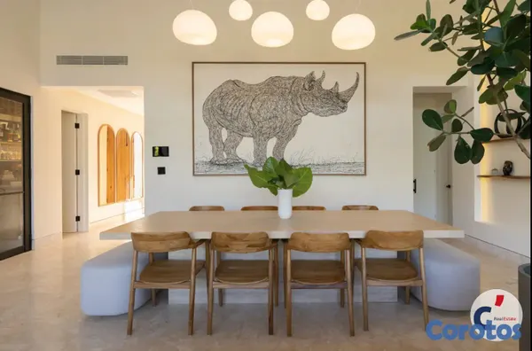 casas - CASA PALMA At Green Village Cap Cana 6
