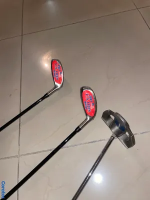 Artículos Deportivos - Palos de golf NUEVOS 3